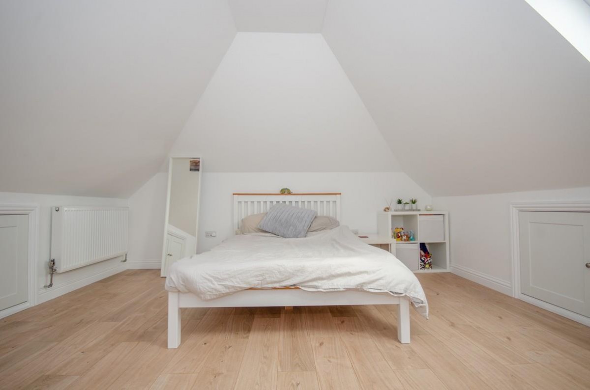 Filton Road, Hambrook, Bristol, BS16 1QL