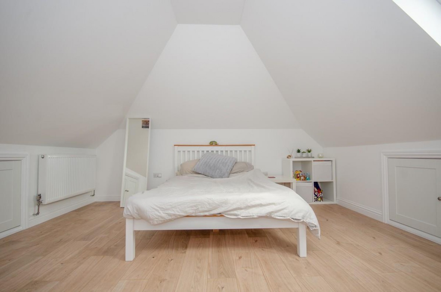 Filton Road, Hambrook, Bristol, BS16 1QL