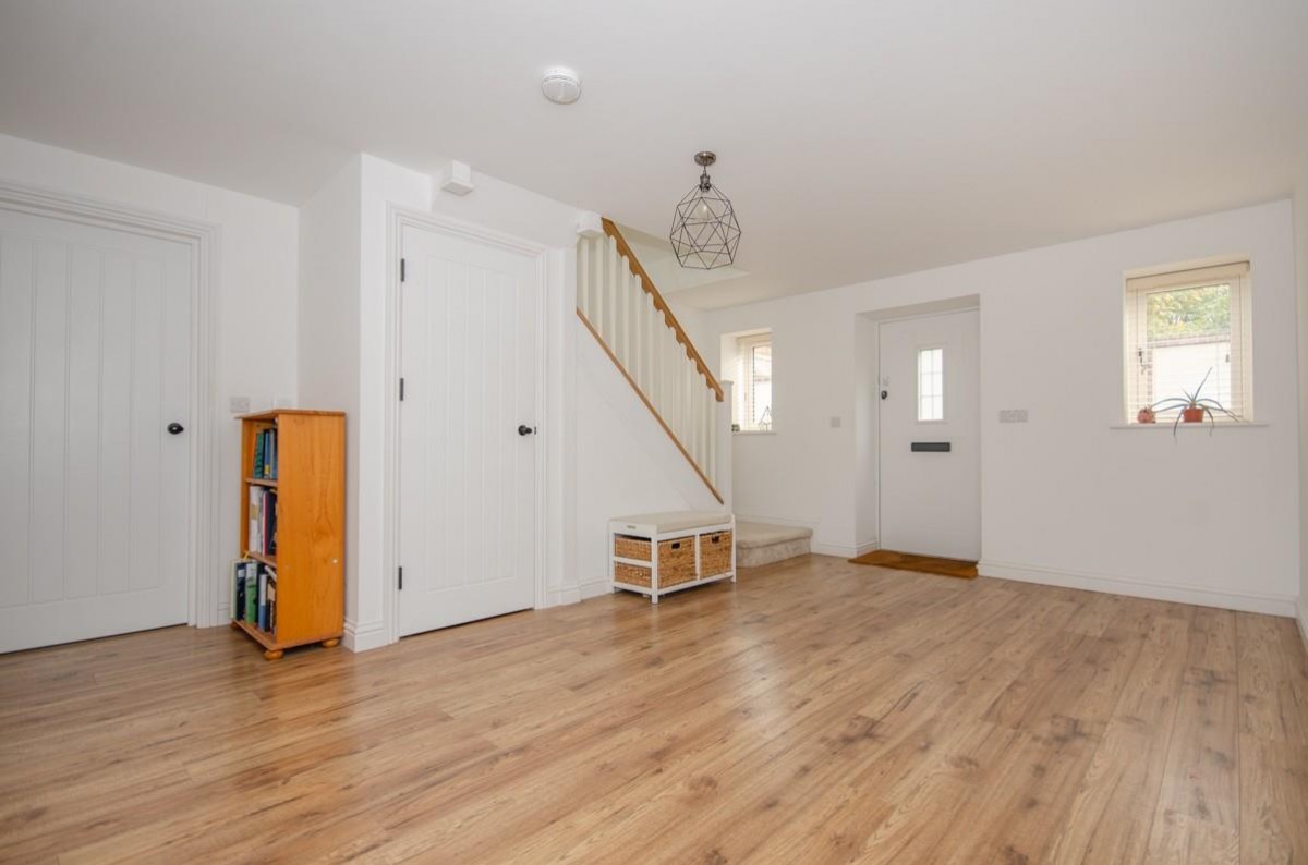 Filton Road, Hambrook, Bristol, BS16 1QL