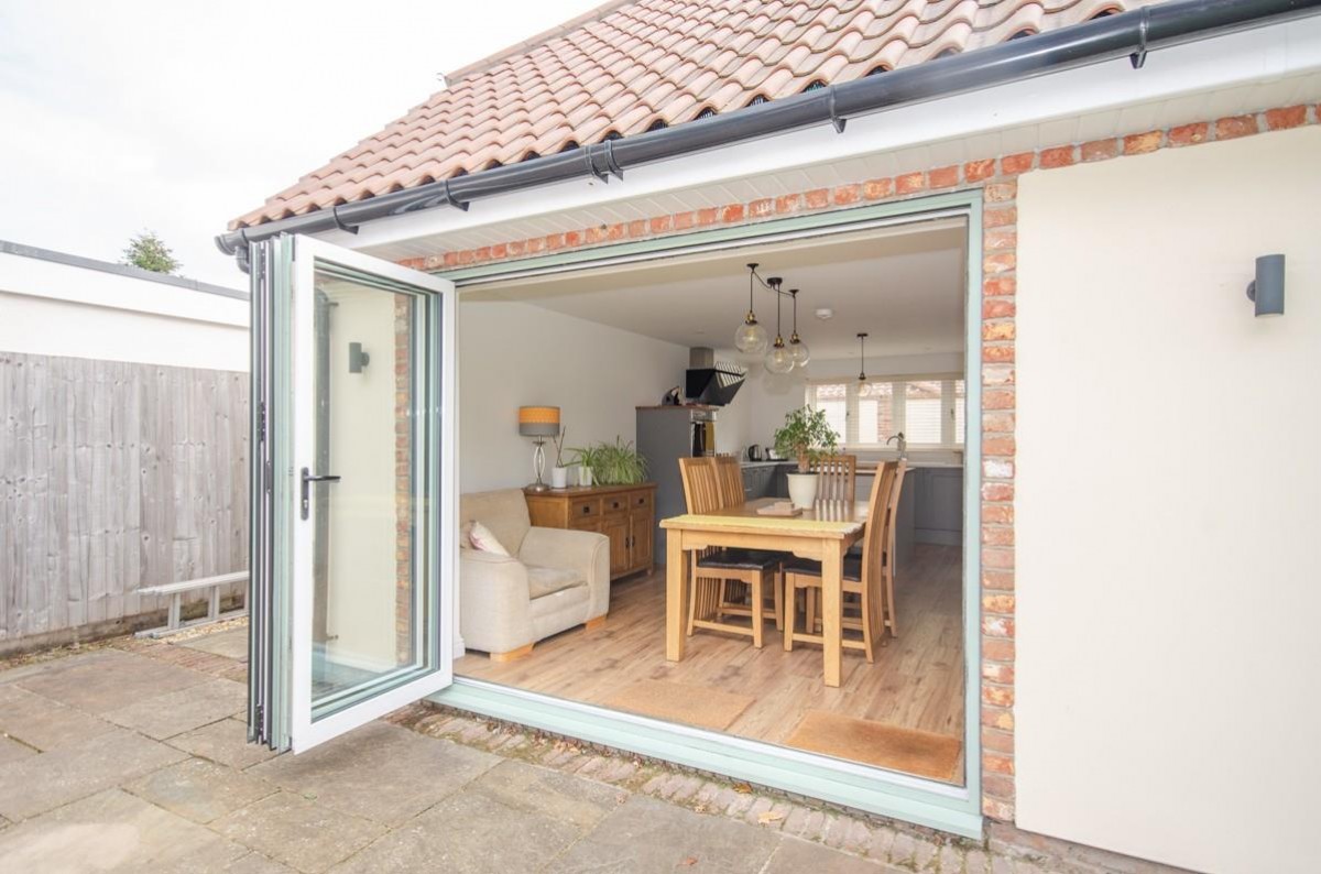 Filton Road, Hambrook, Bristol, BS16 1QL