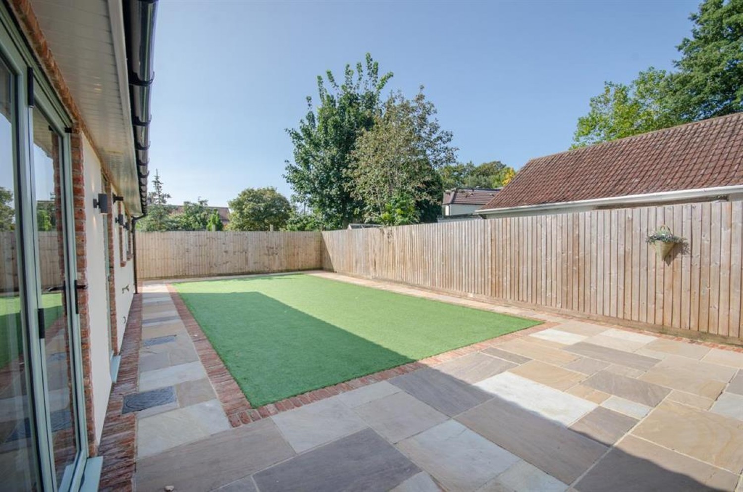 Filton Road, Hambrook, Bristol, BS16 1QL