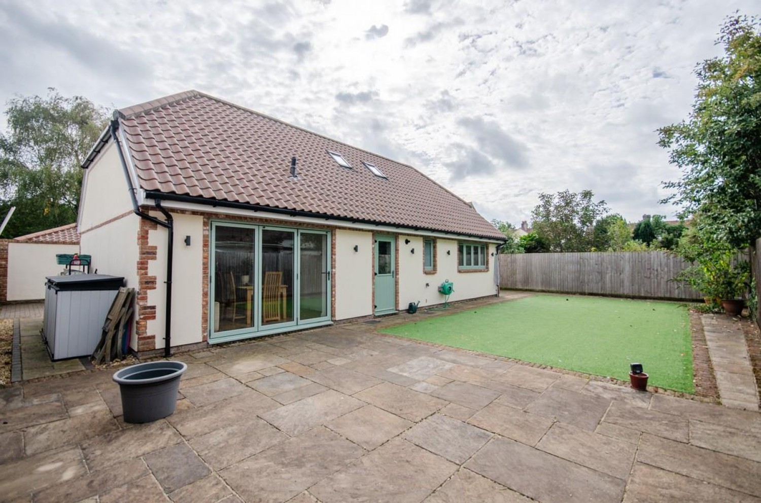 Filton Road, Hambrook, Bristol, BS16 1QL