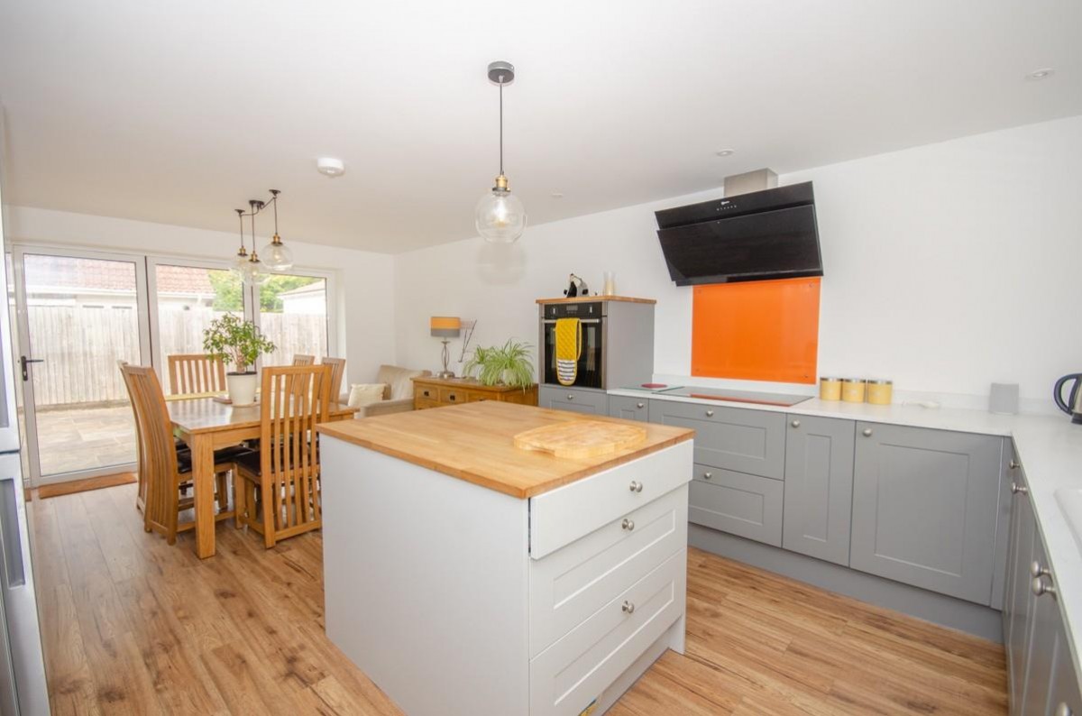 Filton Road, Hambrook, Bristol, BS16 1QL