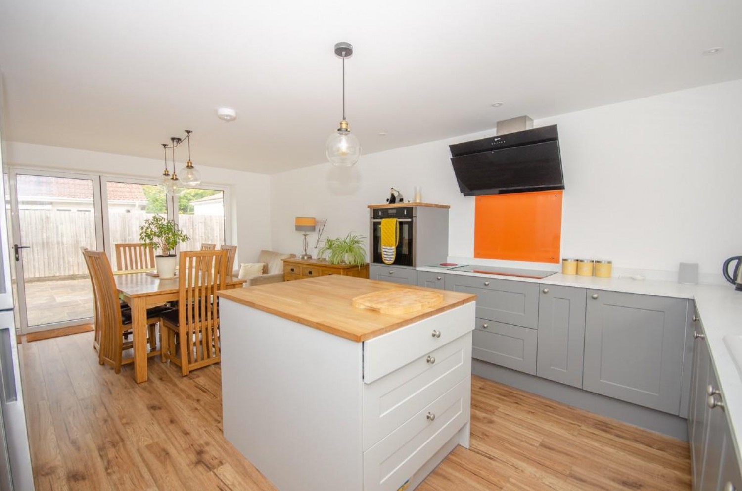 Filton Road, Hambrook, Bristol, BS16 1QL