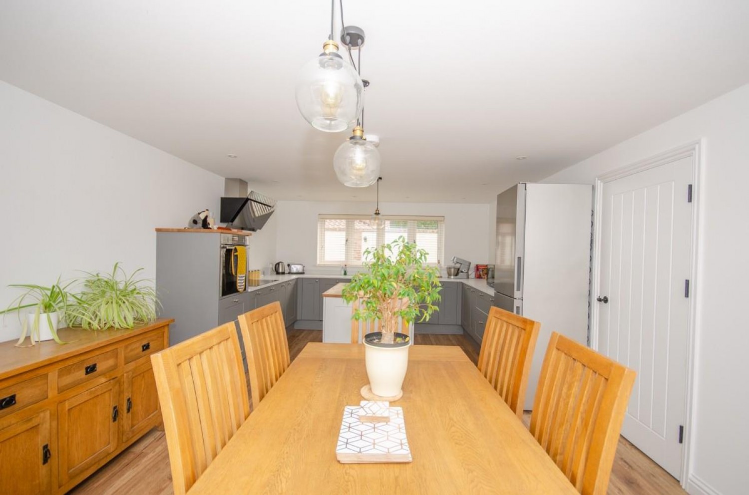 Filton Road, Hambrook, Bristol, BS16 1QL