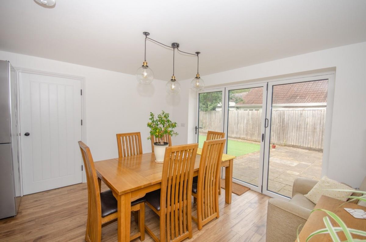 Filton Road, Hambrook, Bristol, BS16 1QL