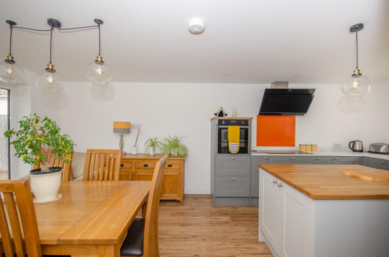 Filton Road, Hambrook, Bristol, BS16 1QL