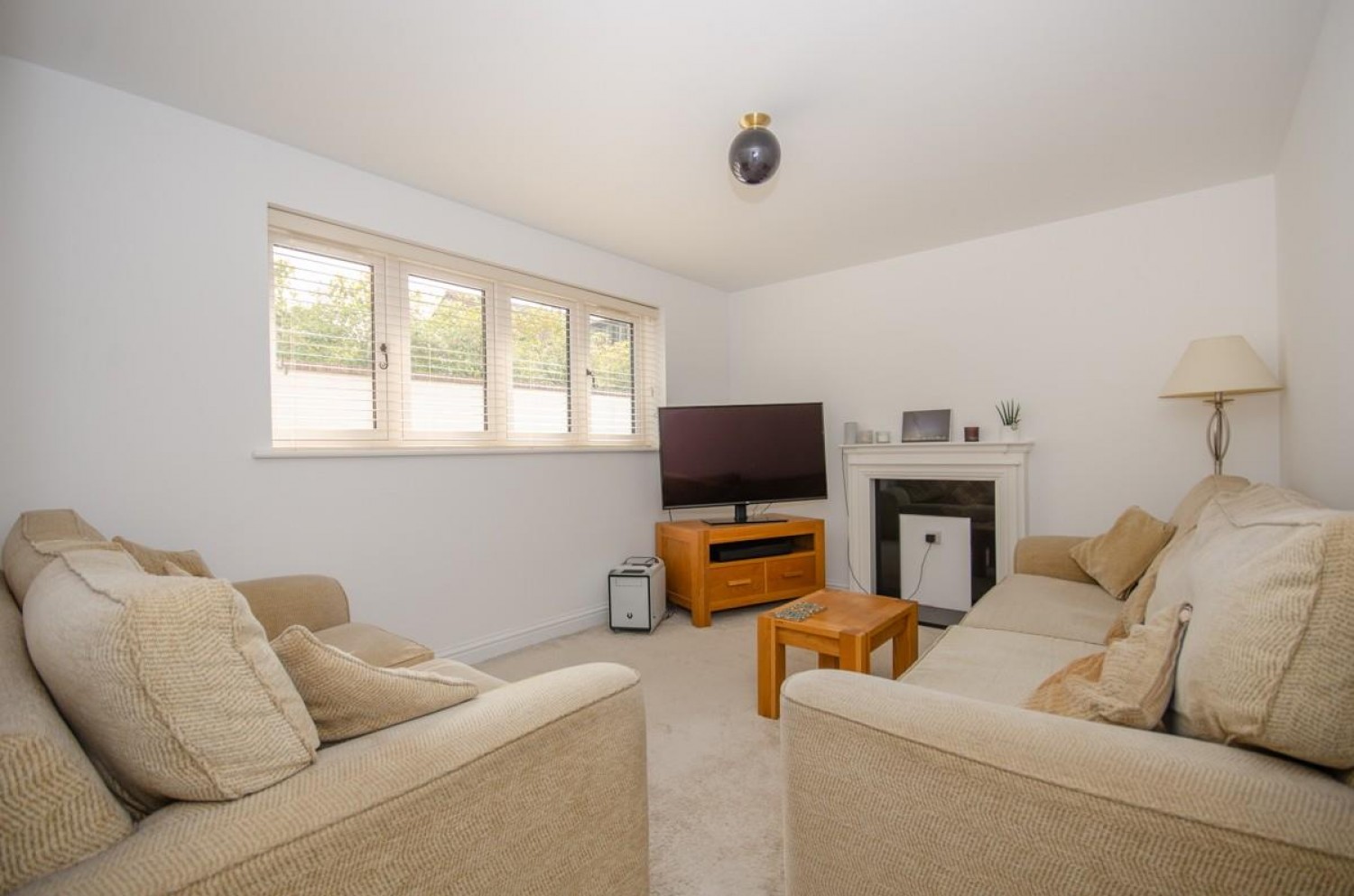 Filton Road, Hambrook, Bristol, BS16 1QL