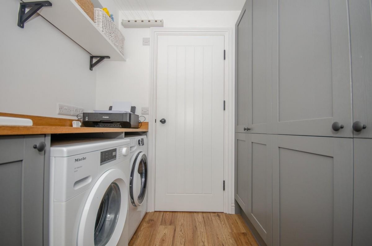 Filton Road, Hambrook, Bristol, BS16 1QL