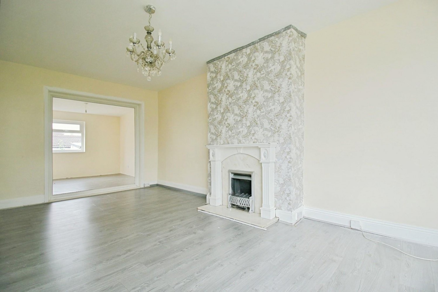 Ederoyd Grove, Stanningley, Pudsey