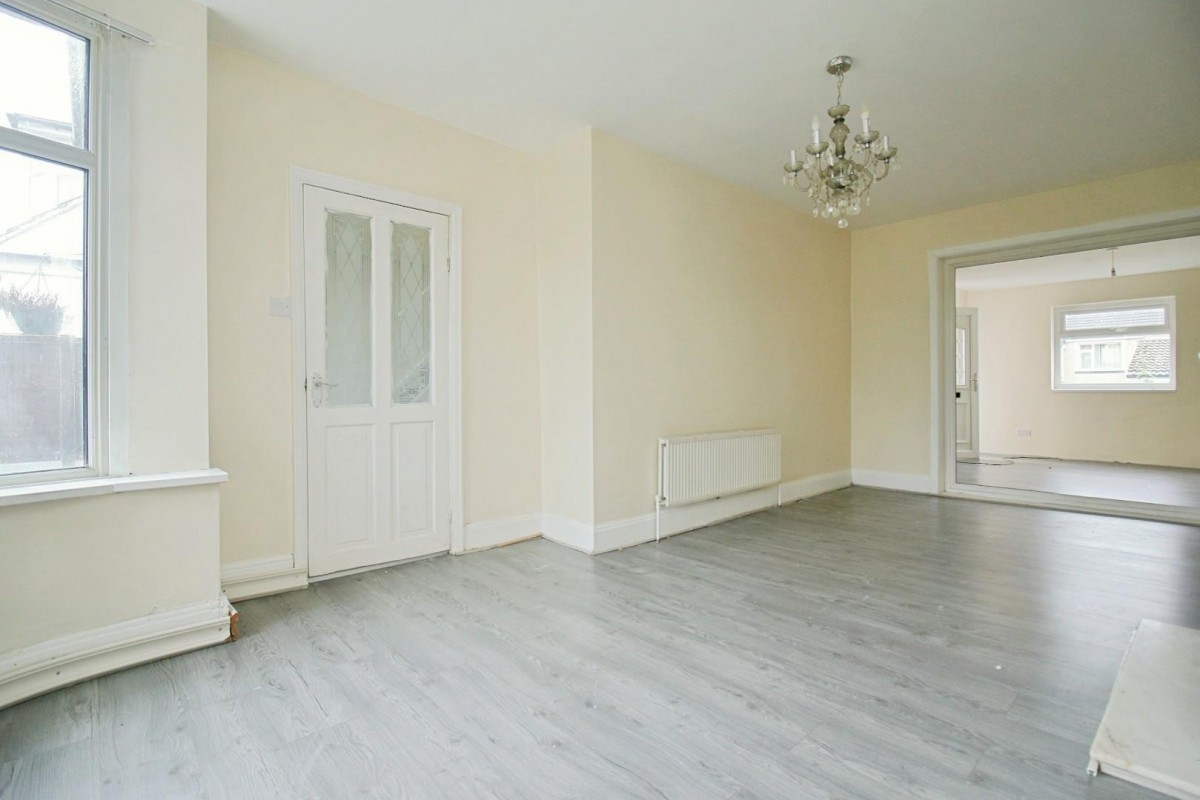 Ederoyd Grove, Stanningley, Pudsey