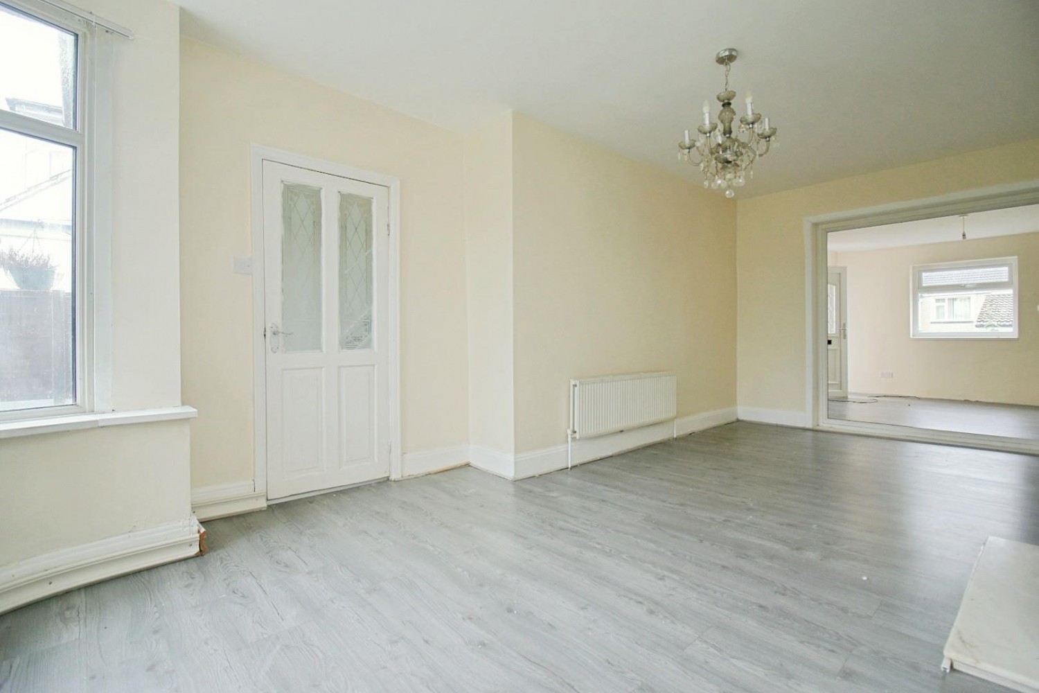 Ederoyd Grove, Stanningley, Pudsey