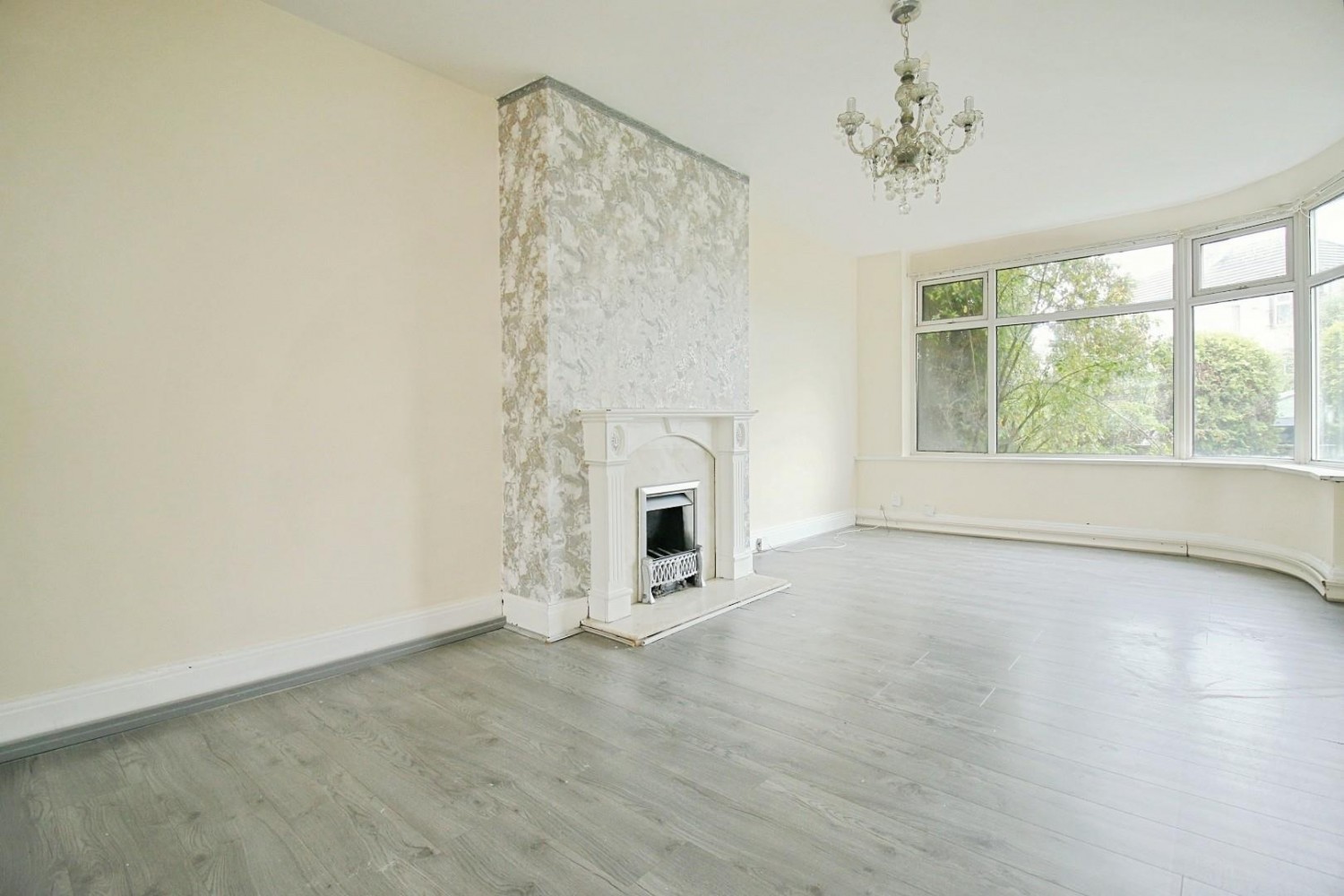 Ederoyd Grove, Stanningley, Pudsey