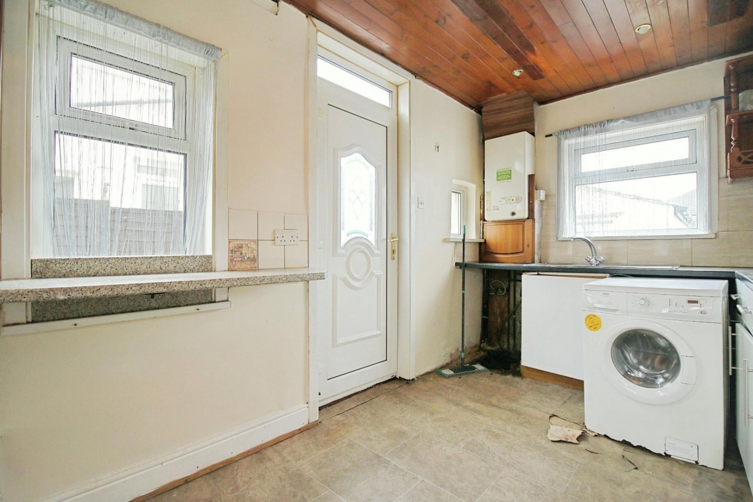 Ederoyd Grove, Stanningley, Pudsey