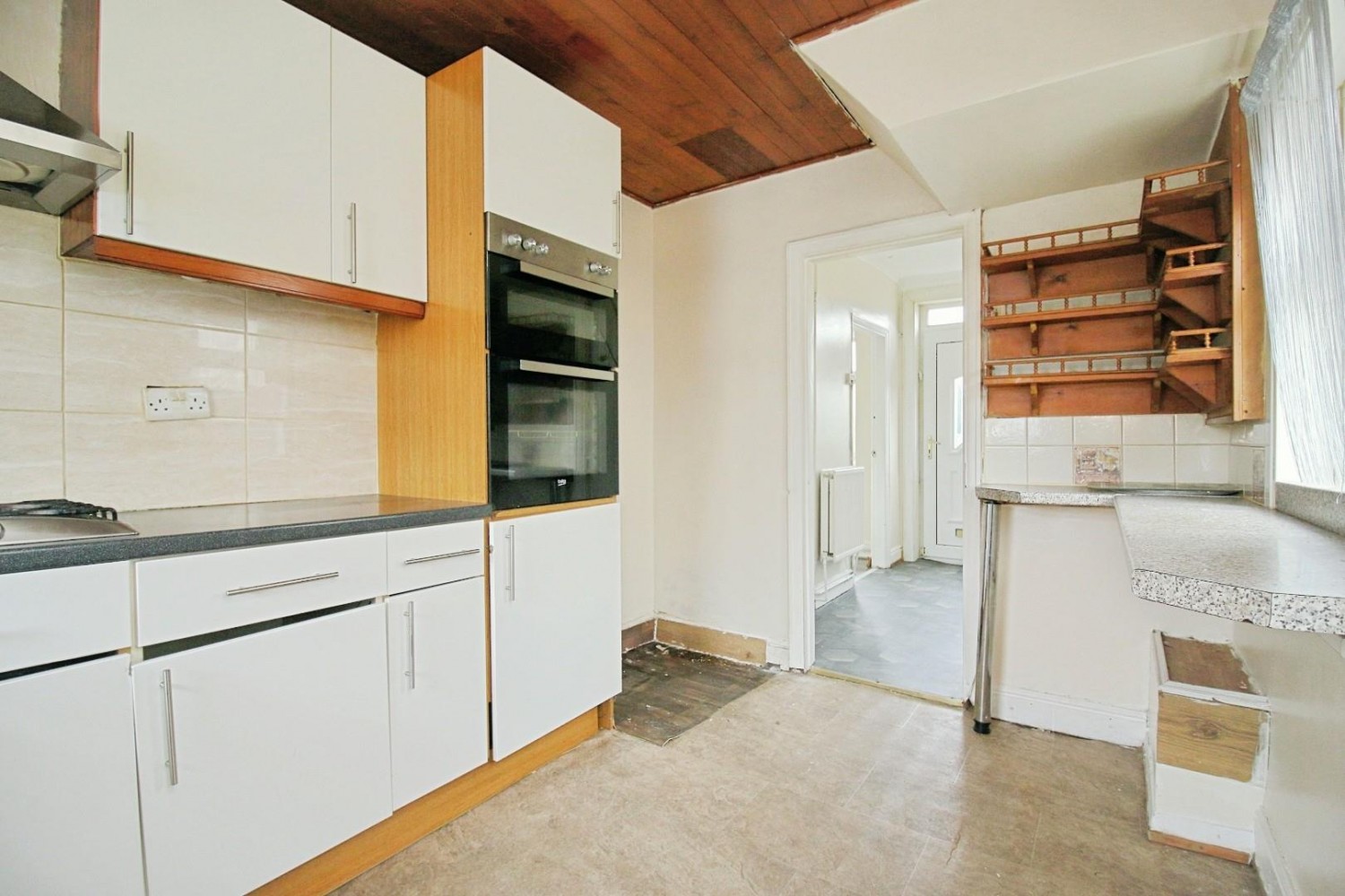 Ederoyd Grove, Stanningley, Pudsey