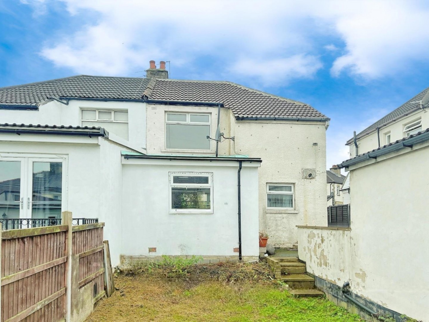 Ederoyd Grove, Stanningley, Pudsey