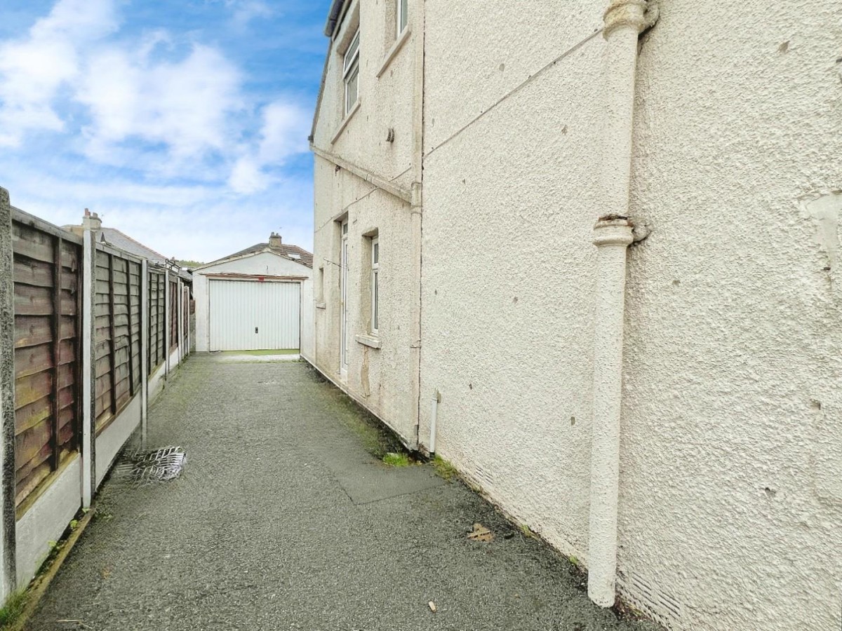 Ederoyd Grove, Stanningley, Pudsey