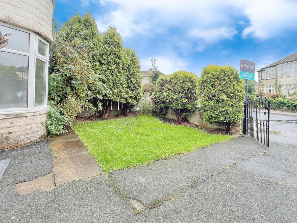 Ederoyd Grove, Stanningley, Pudsey