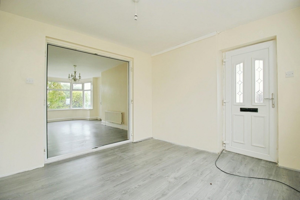 Ederoyd Grove, Stanningley, Pudsey