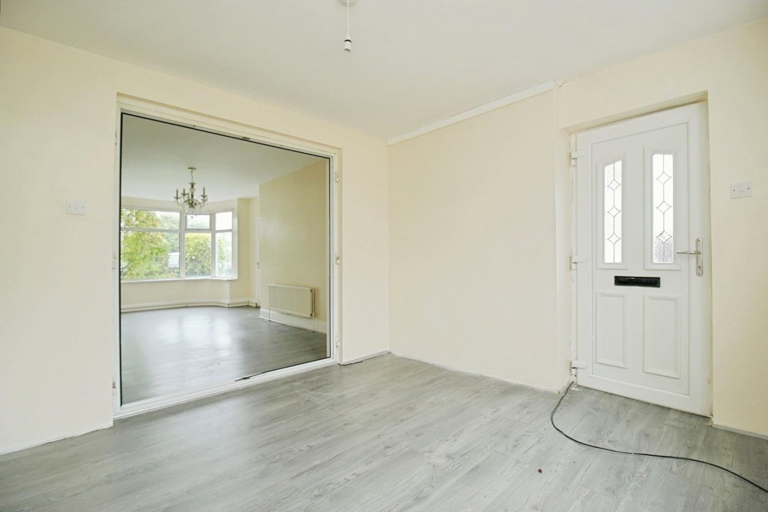 Ederoyd Grove, Stanningley, Pudsey