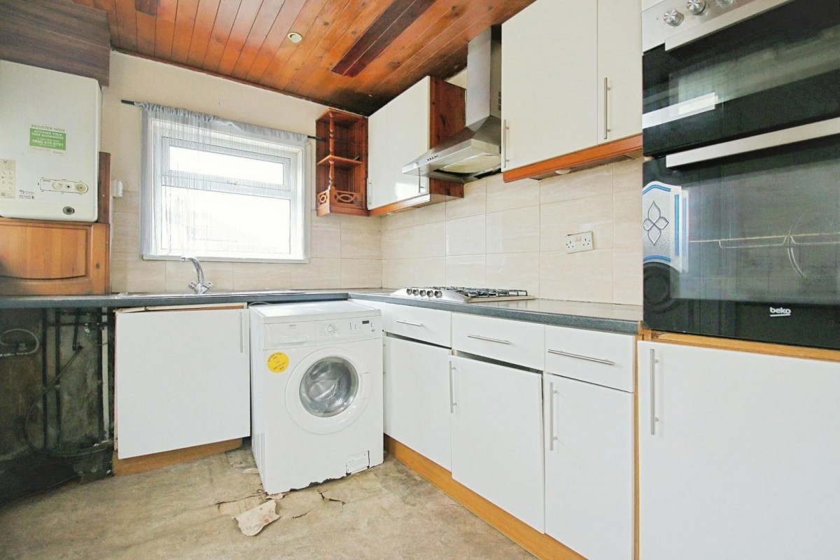 Ederoyd Grove, Stanningley, Pudsey