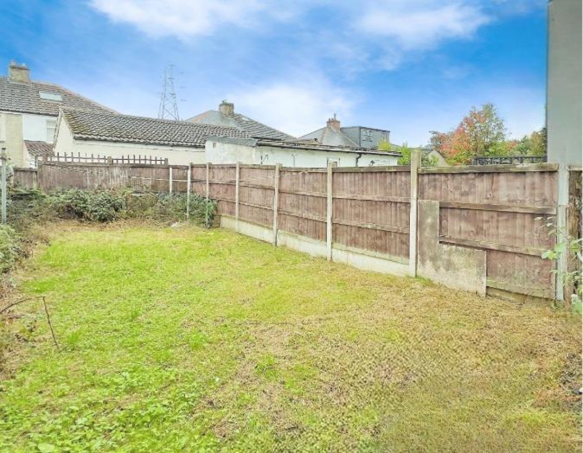 Ederoyd Grove, Stanningley, Pudsey