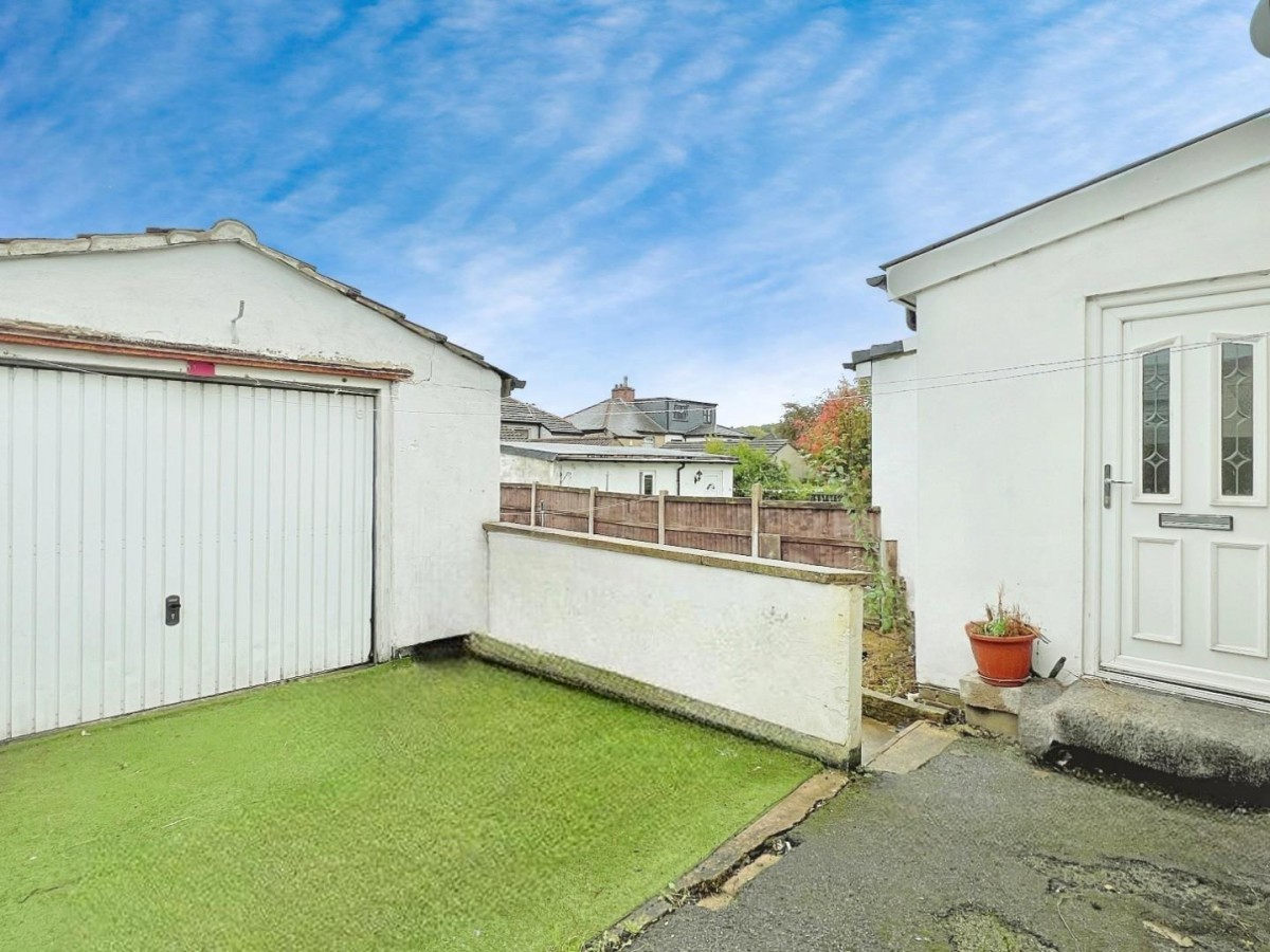 Ederoyd Grove, Stanningley, Pudsey