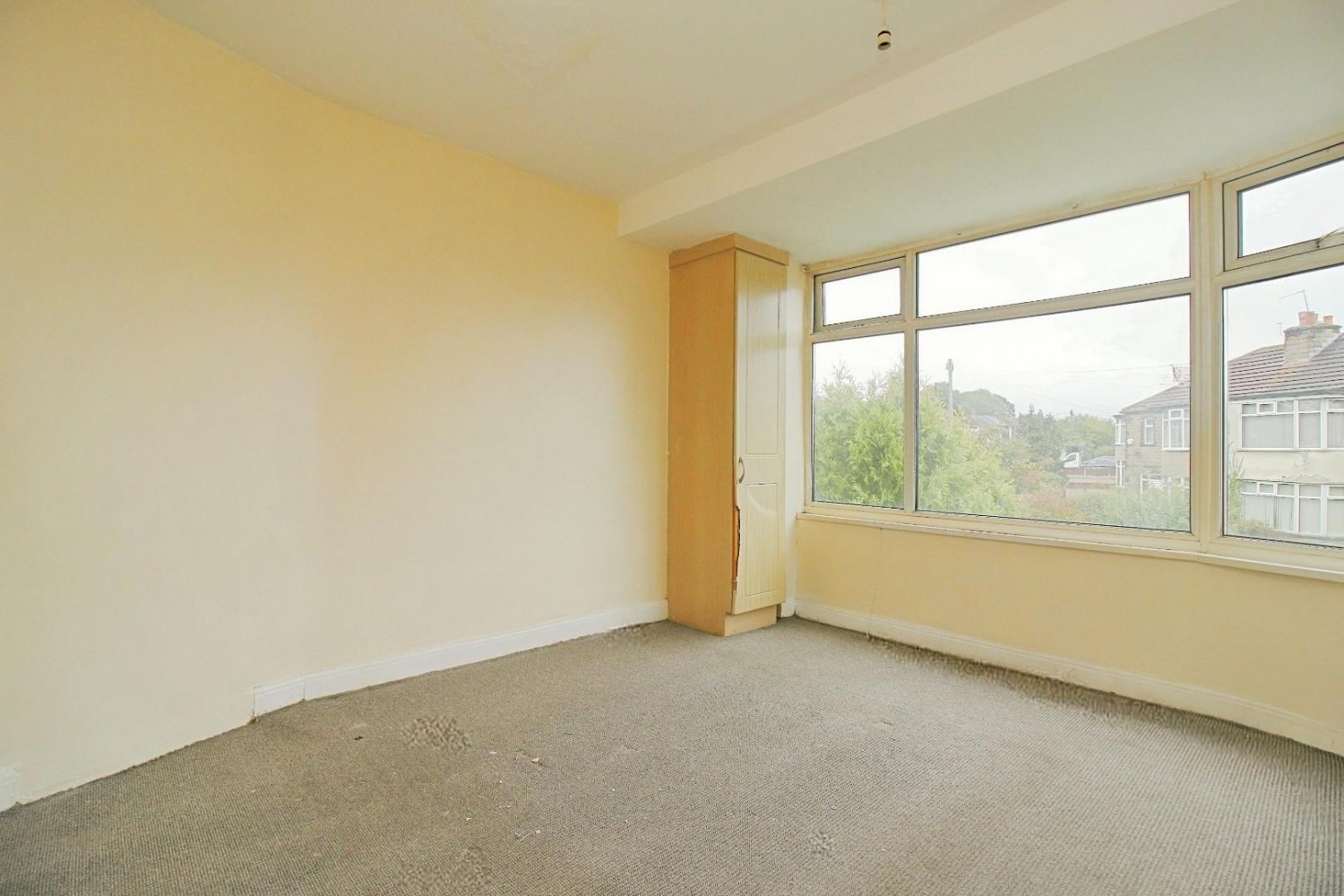 Ederoyd Grove, Stanningley, Pudsey