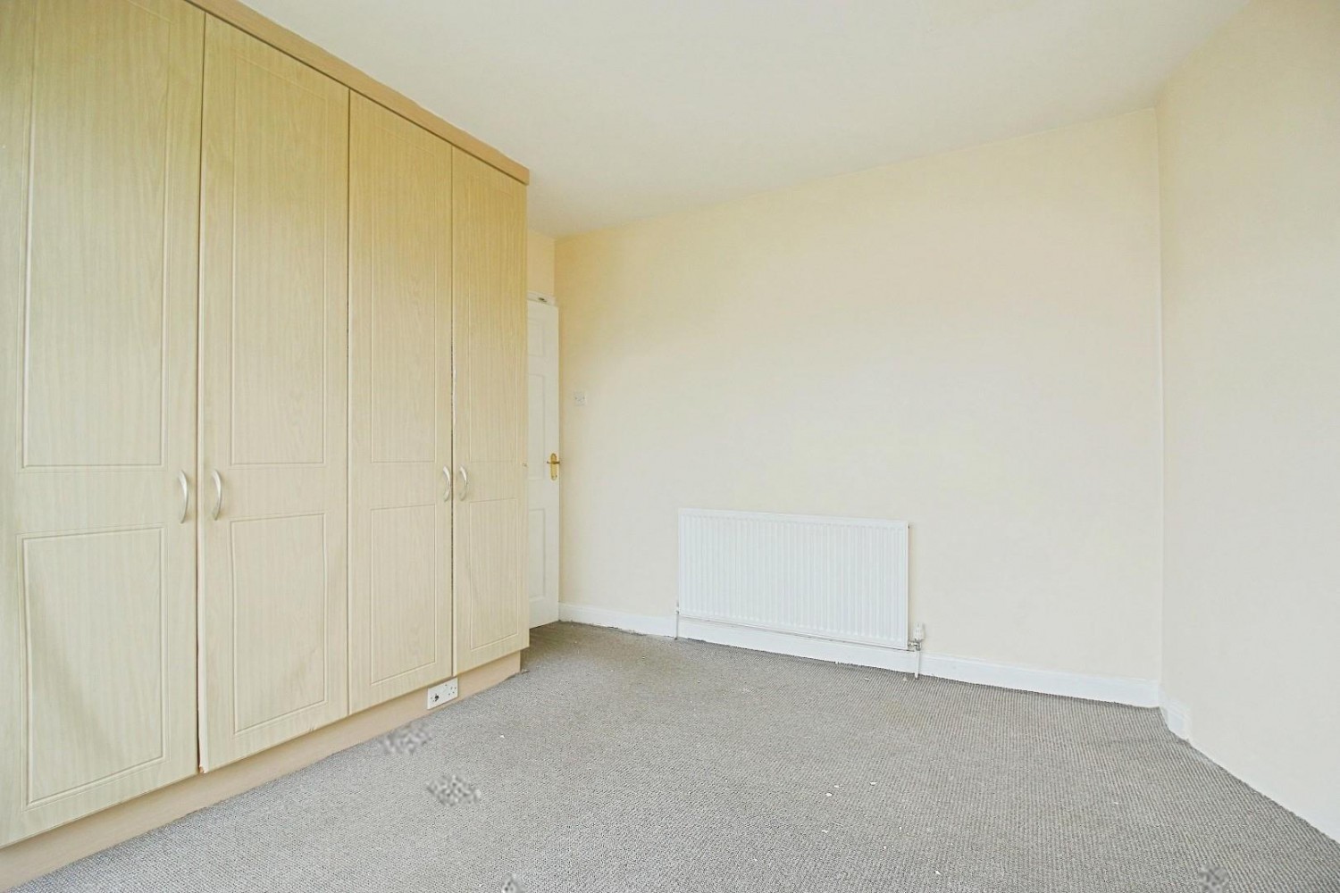 Ederoyd Grove, Stanningley, Pudsey