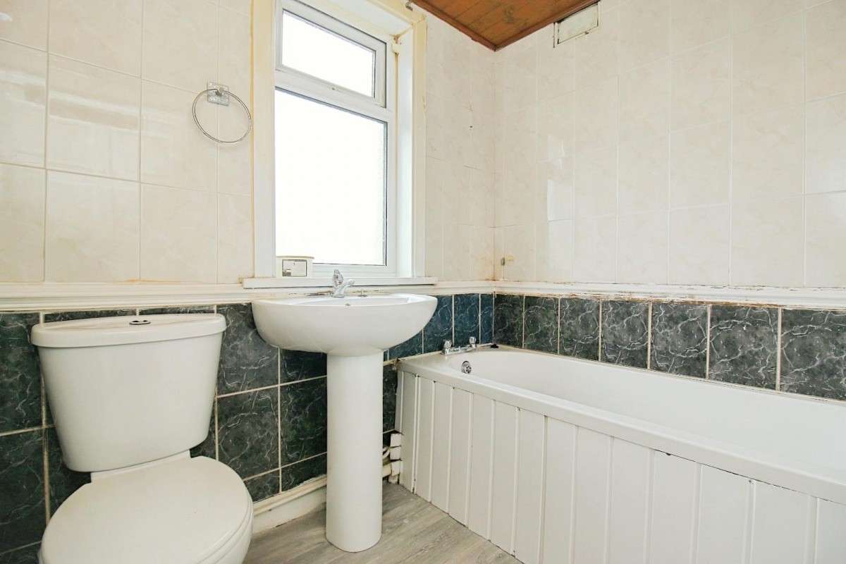 Ederoyd Grove, Stanningley, Pudsey