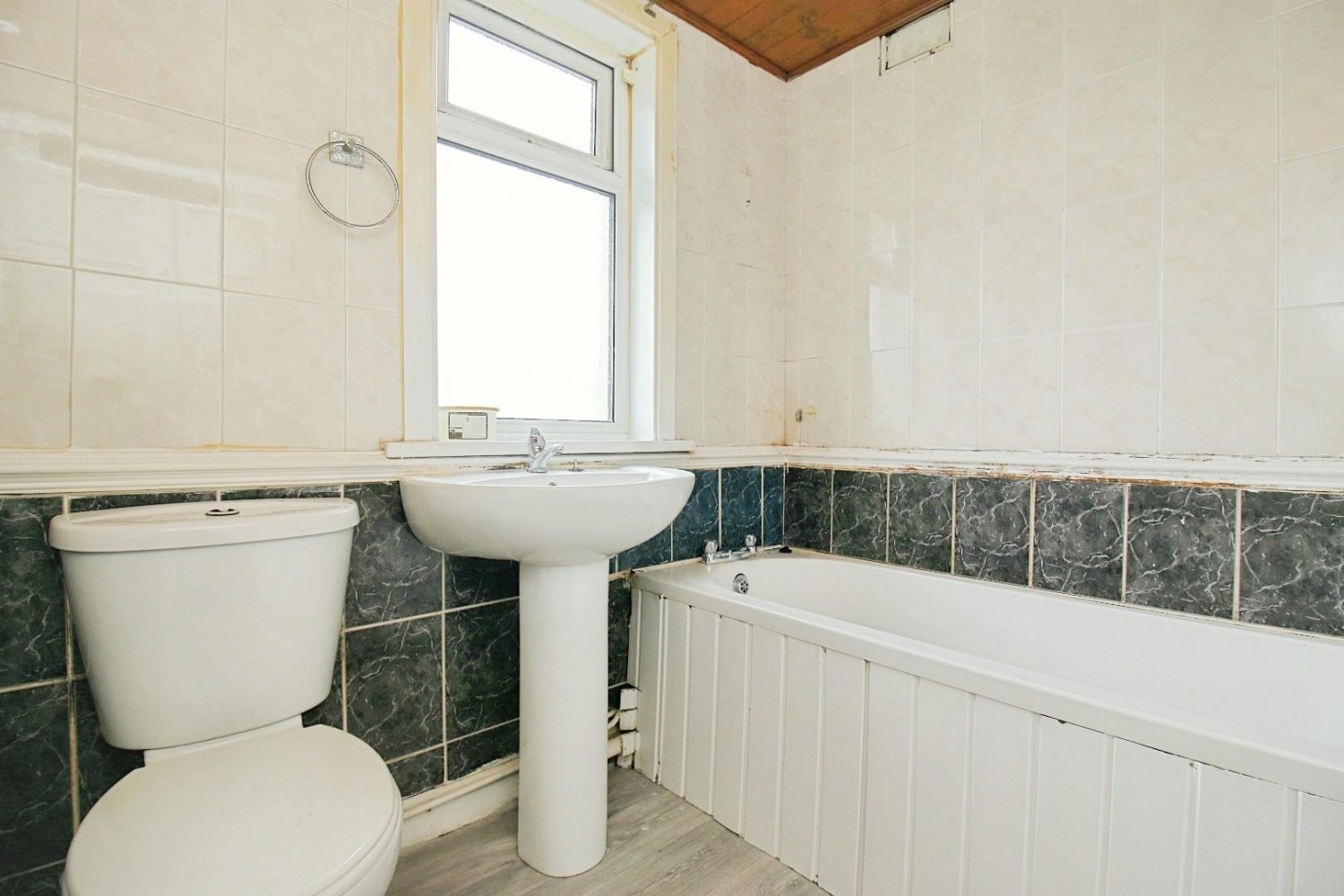 Ederoyd Grove, Stanningley, Pudsey