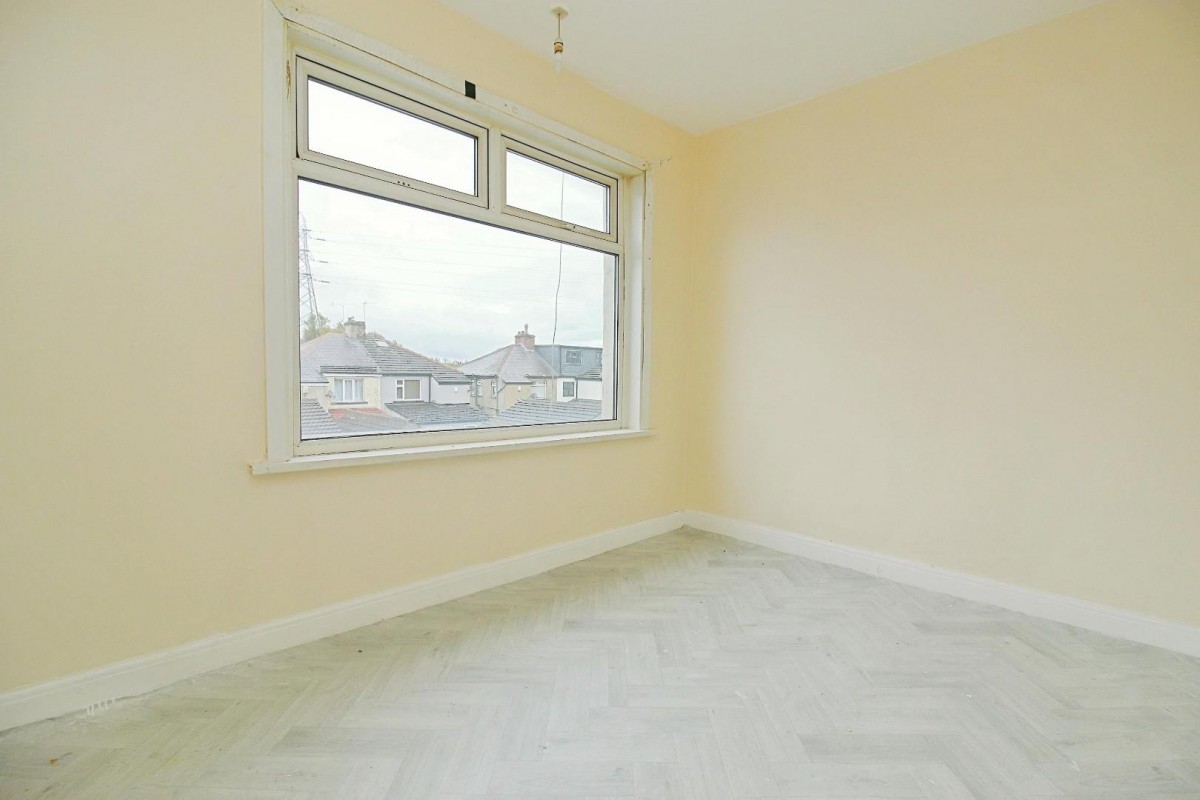 Ederoyd Grove, Stanningley, Pudsey