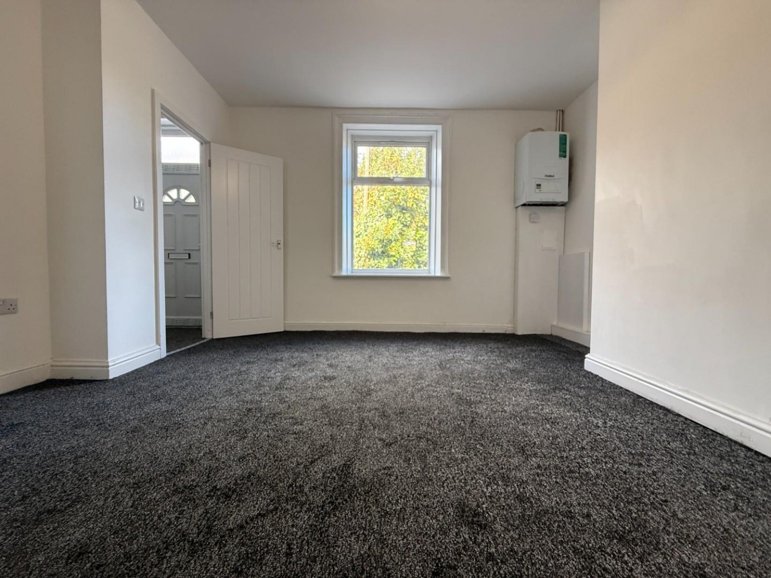 Huddersfield Road, Heckmondwike