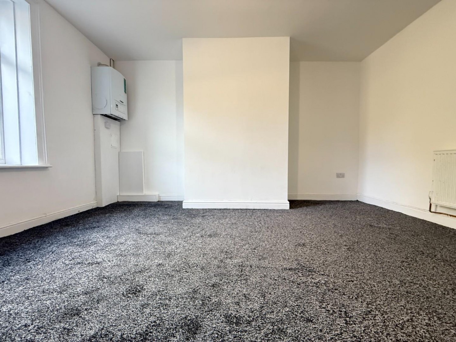 Huddersfield Road, Heckmondwike