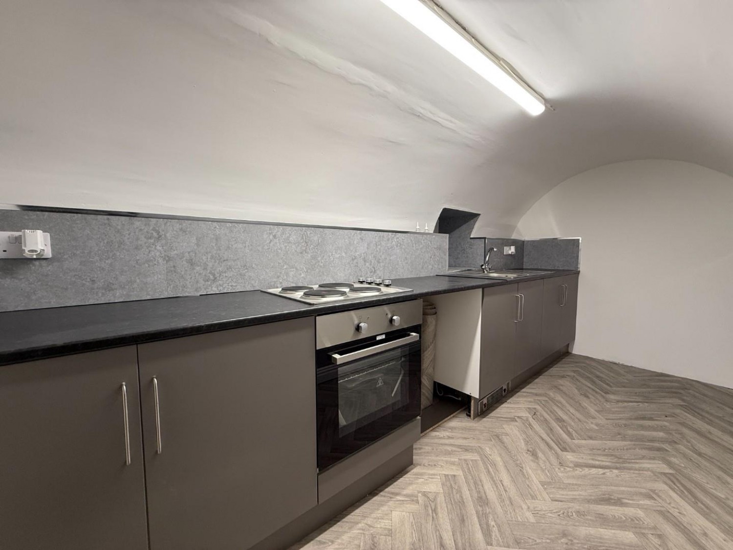 Huddersfield Road, Heckmondwike