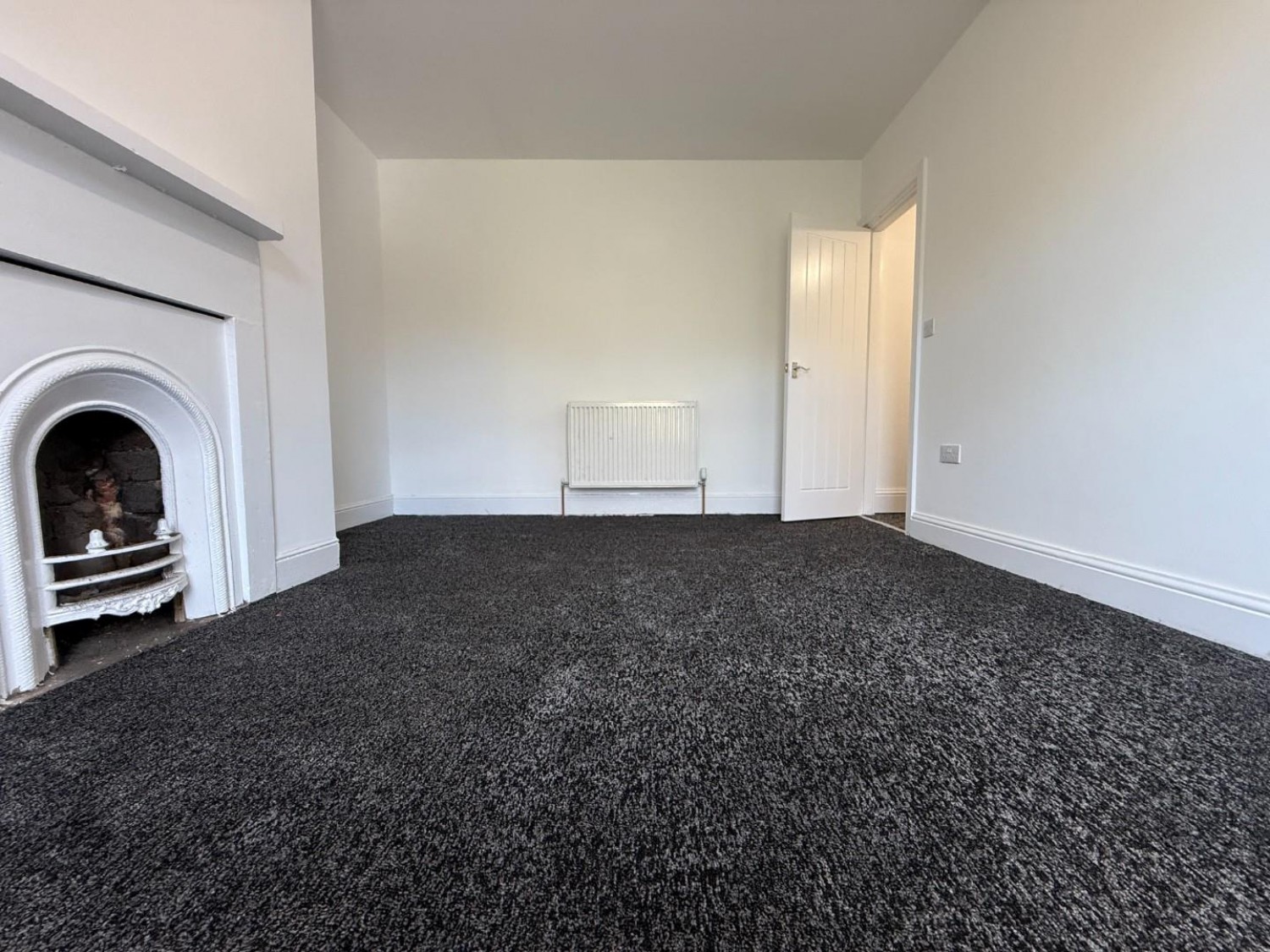 Huddersfield Road, Heckmondwike