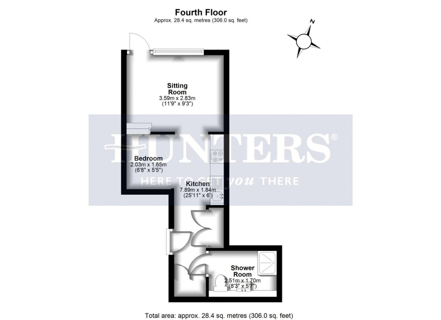 Lake Shore Drive, Bristol