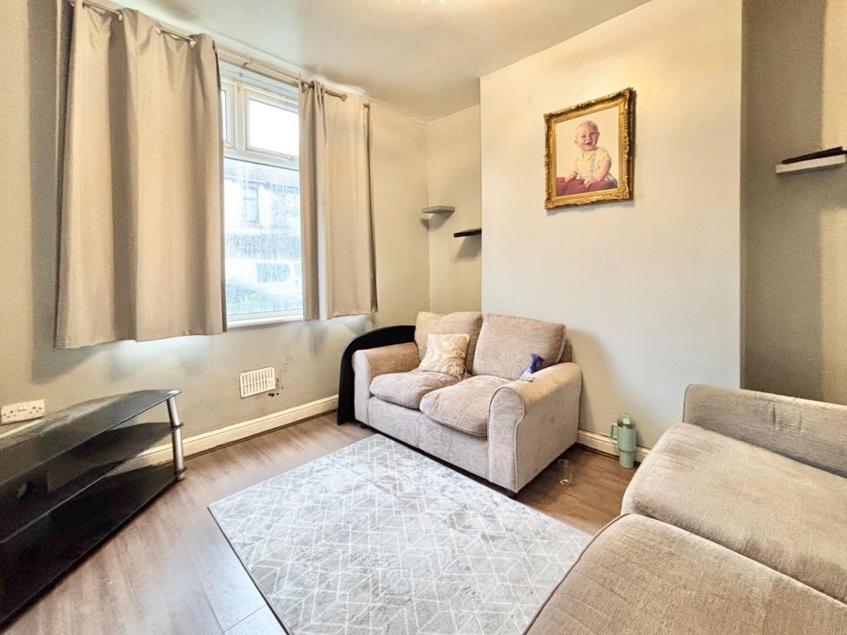 Kathleen Street, Goldthorpe, Rotherham