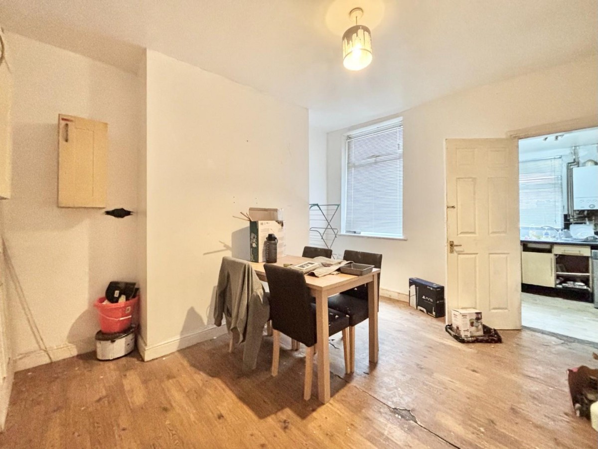 Kathleen Street, Goldthorpe, Rotherham