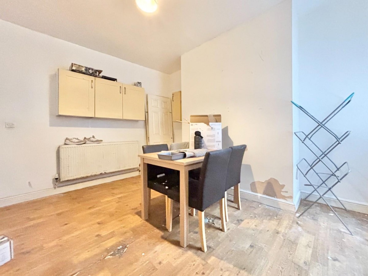 Kathleen Street, Goldthorpe, Rotherham