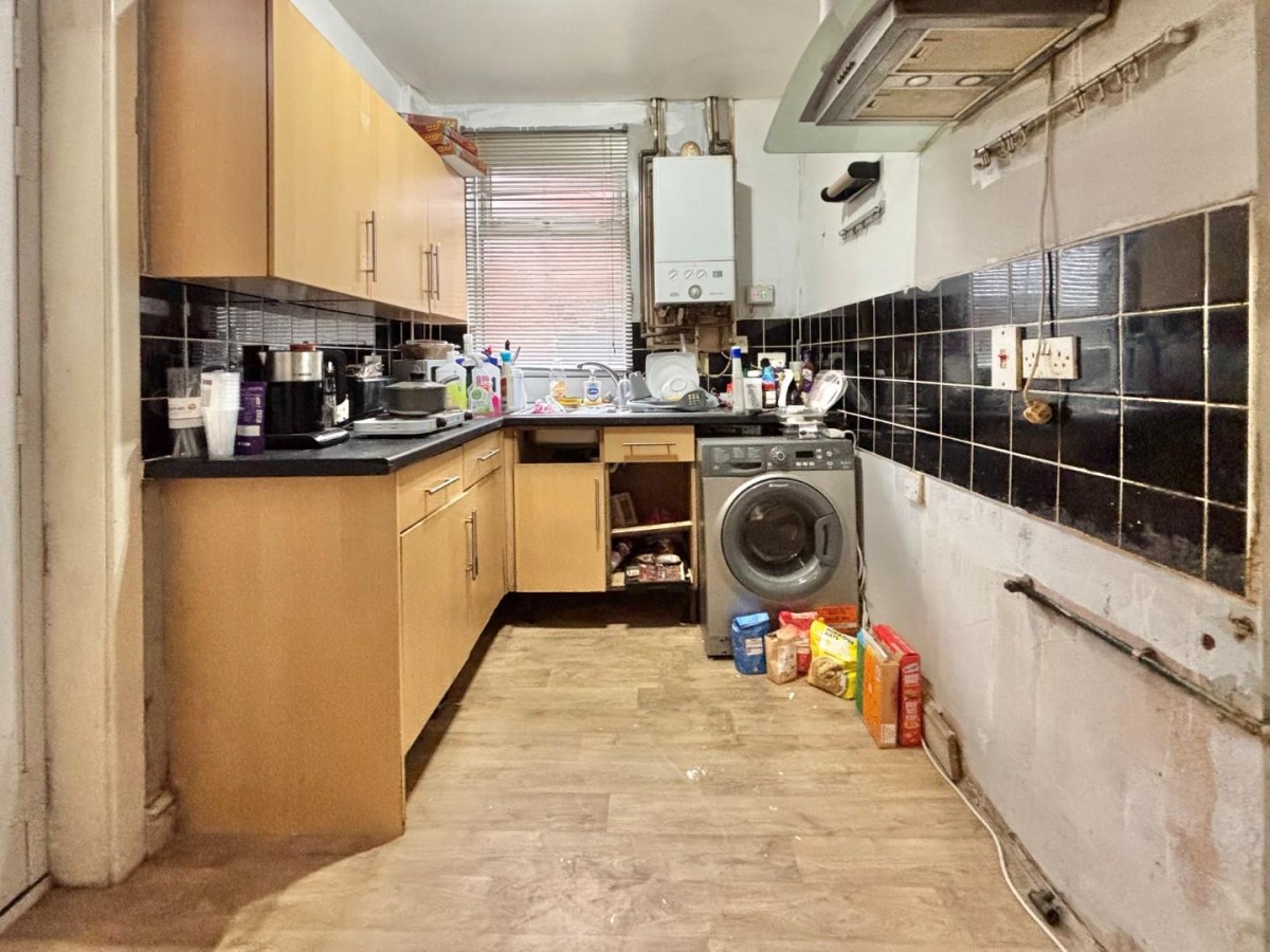 Kathleen Street, Goldthorpe, Rotherham