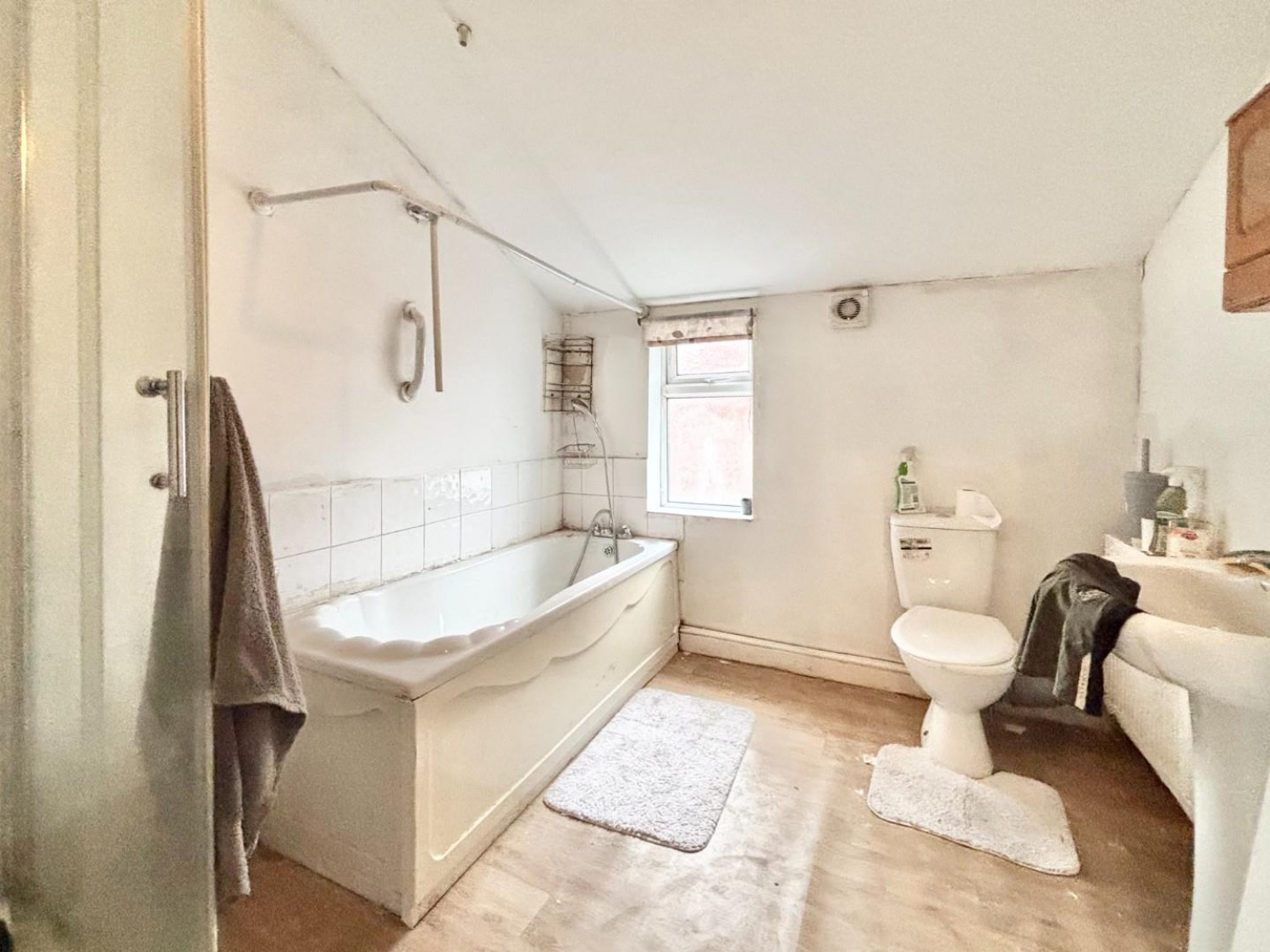 Kathleen Street, Goldthorpe, Rotherham