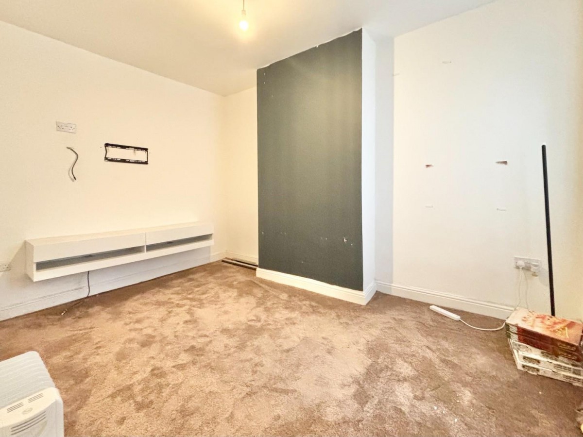 Kathleen Street, Goldthorpe, Rotherham