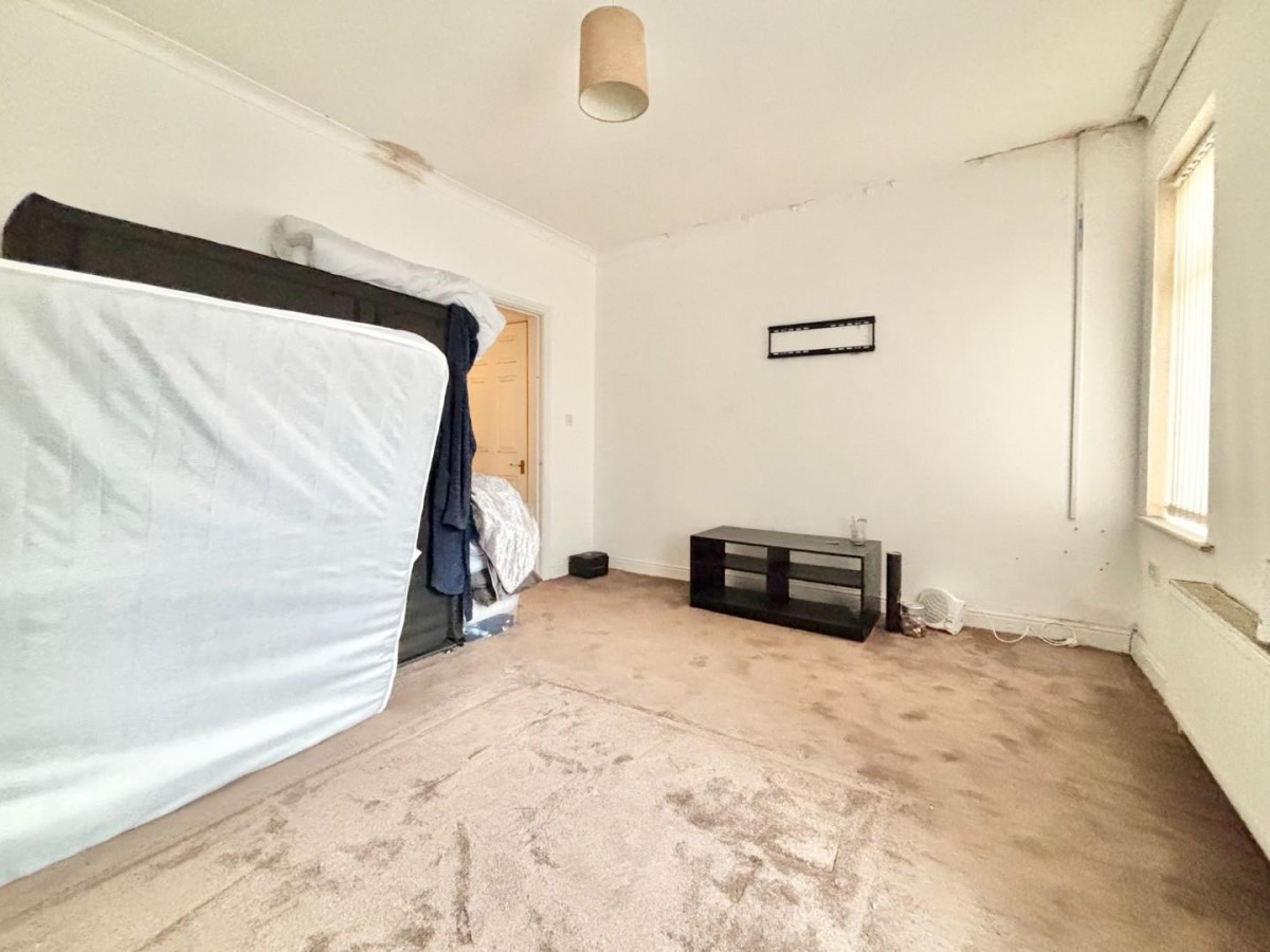 Kathleen Street, Goldthorpe, Rotherham