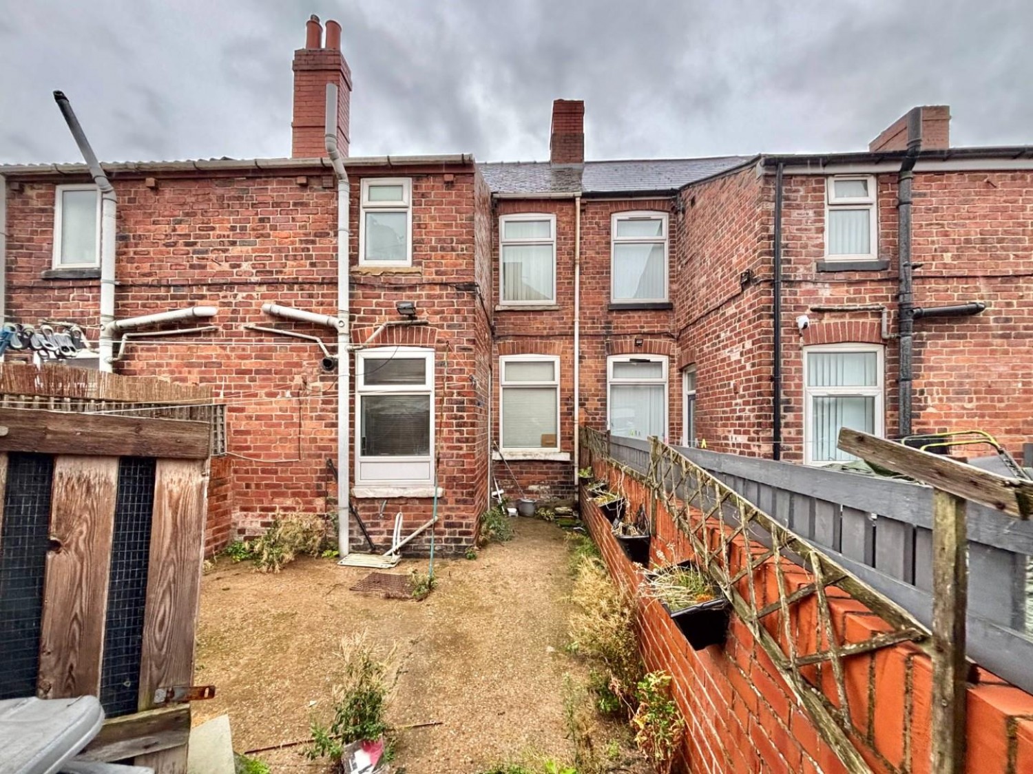 Kathleen Street, Goldthorpe, Rotherham