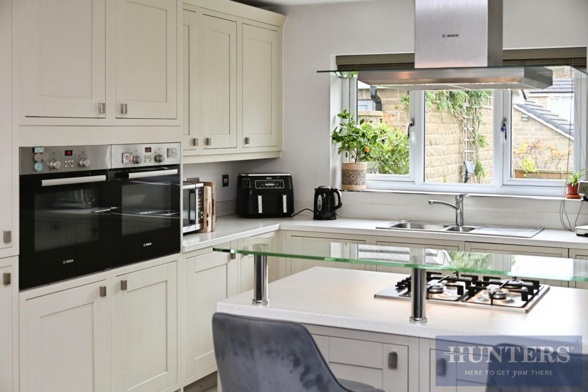 Queensway, Guiseley, Leeds