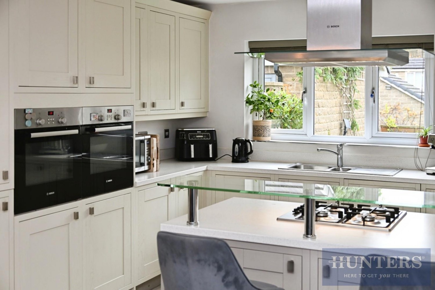 Queensway, Guiseley, Leeds