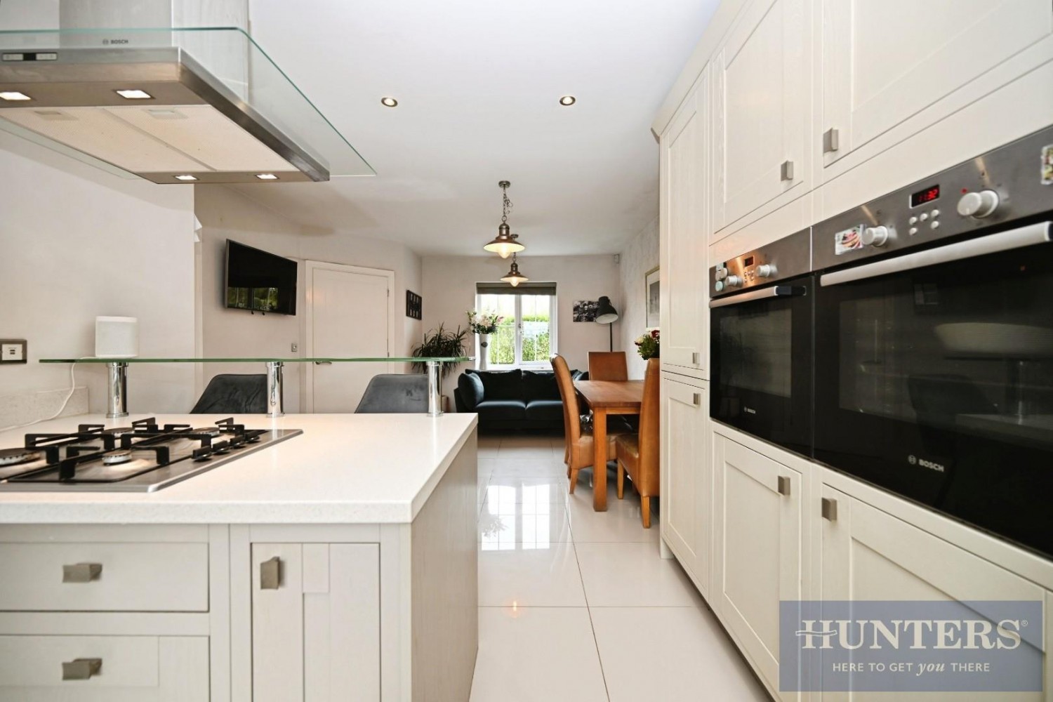 Queensway, Guiseley, Leeds