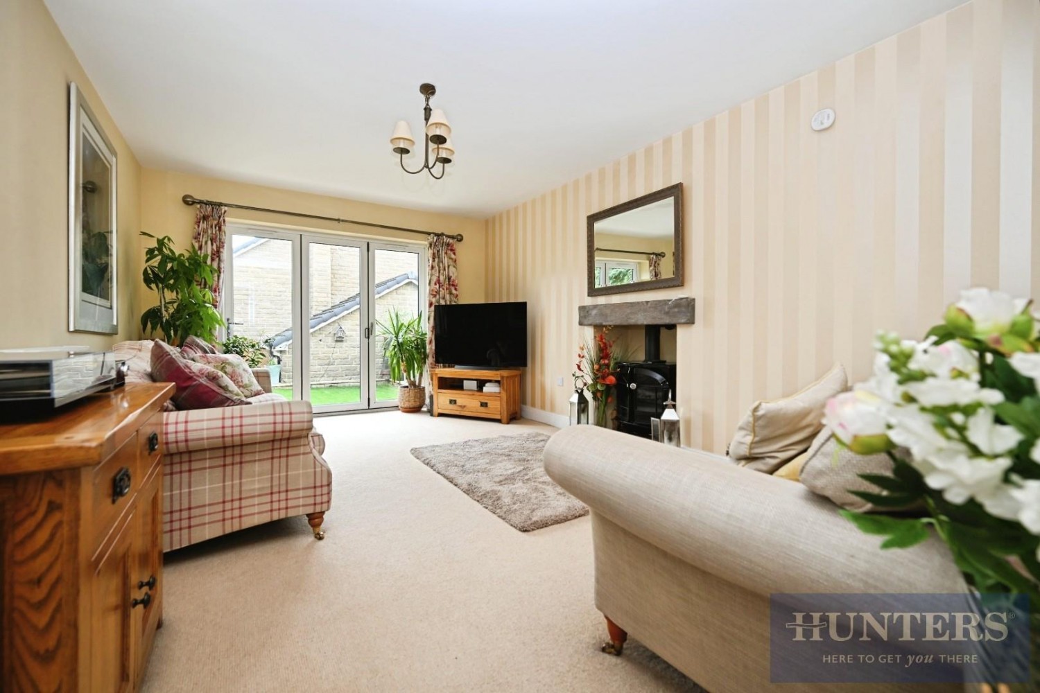 Queensway, Guiseley, Leeds