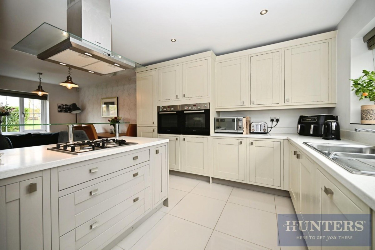 Queensway, Guiseley, Leeds